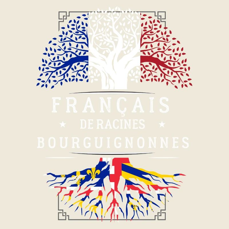 Racines Bourguignonnes
