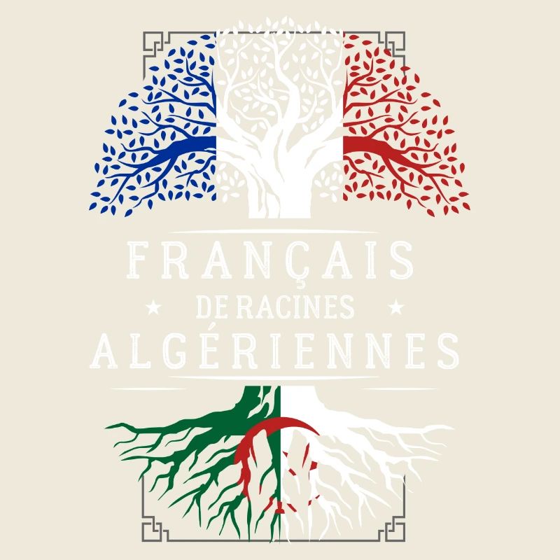 Racines Algeriennes