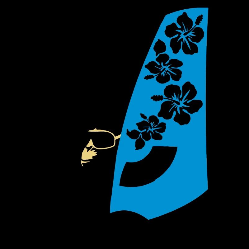 windsurfer
