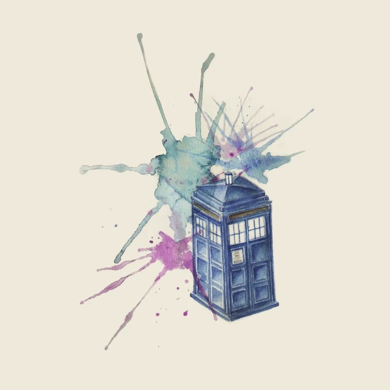 Tardis