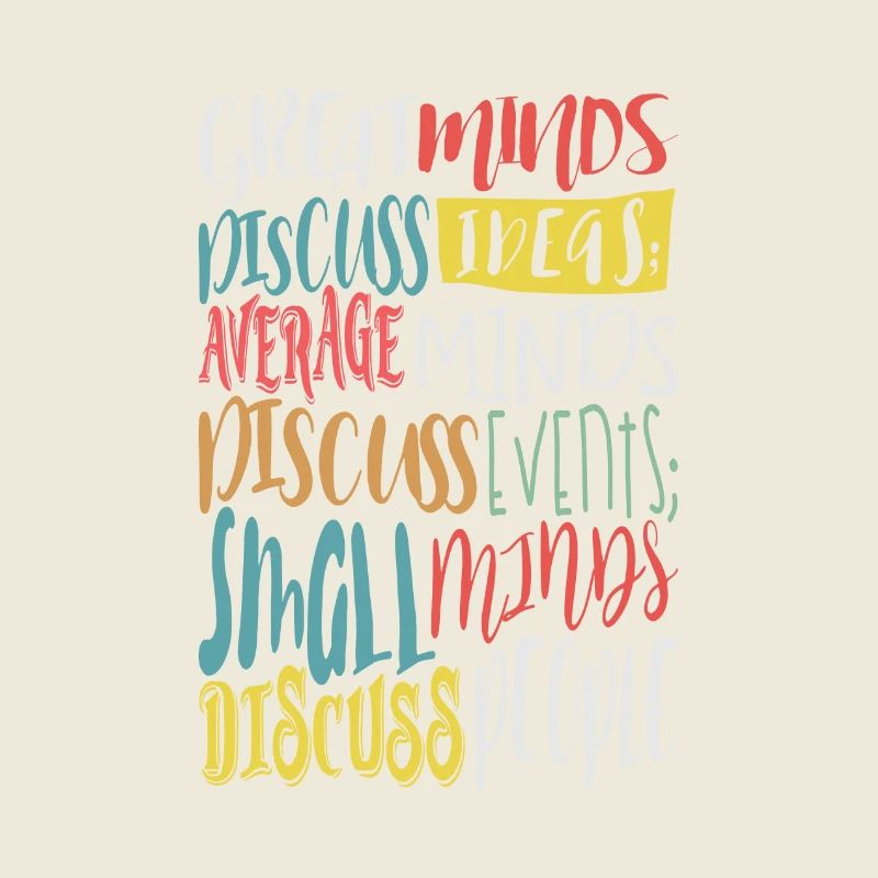 Great Minds