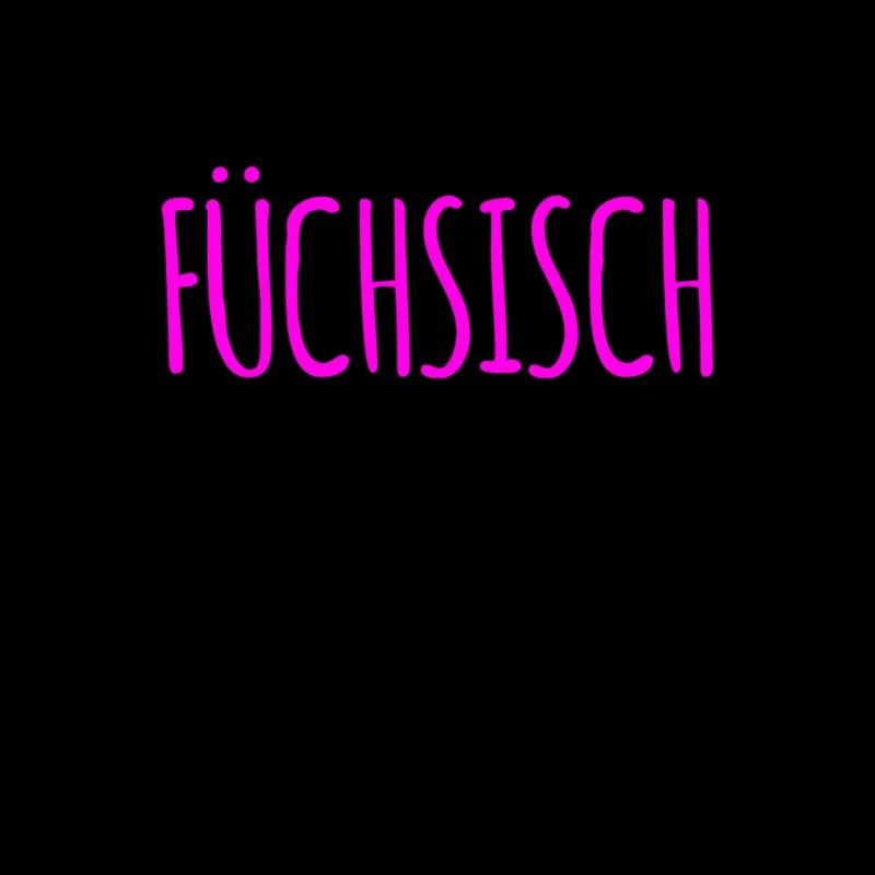 Wie ein Fuchs