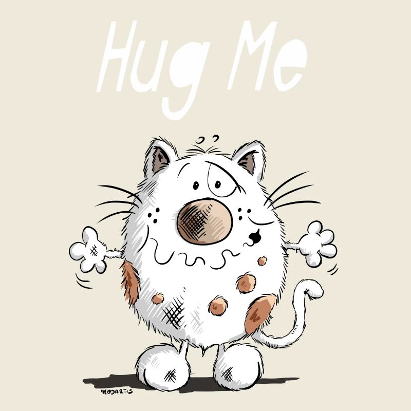 Hug Me Chat