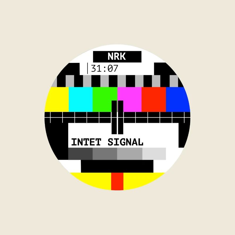 no signal