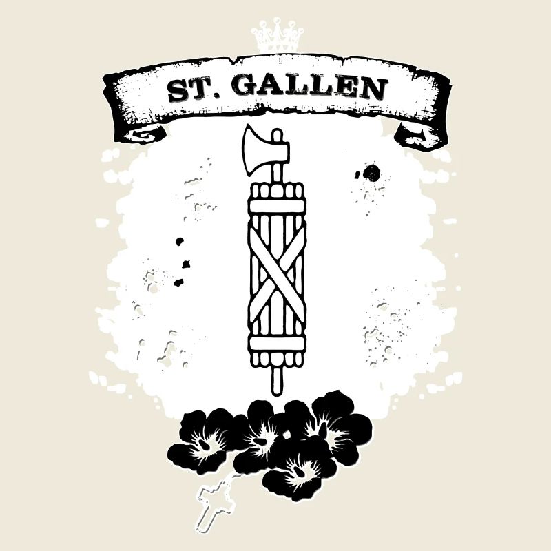 St Gallen