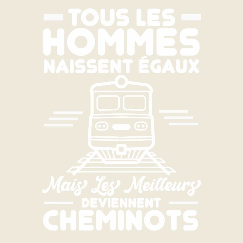 Cheminots