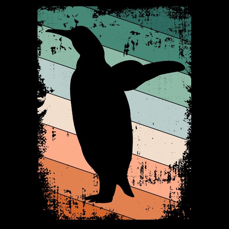 Pinguin Pinguine