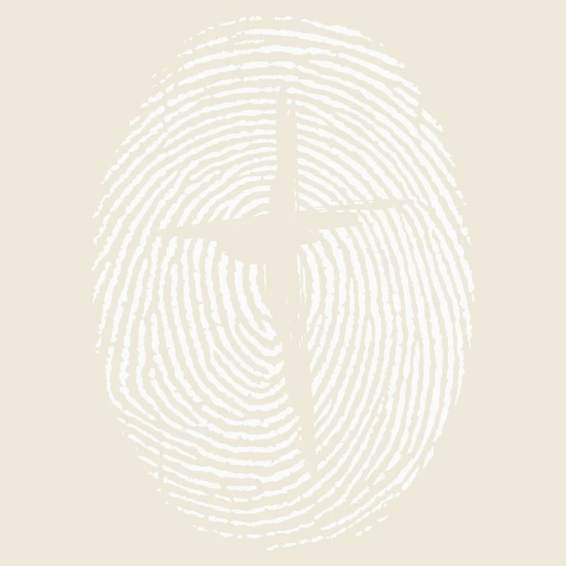 Empreinte digitale de Crist Cross