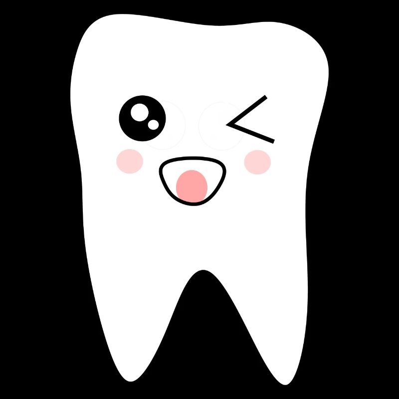 Dent, Dents, Dentiste Costume Carnaval Carnaval