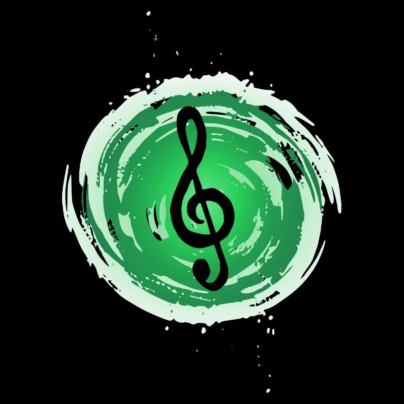 musikalisches Statement