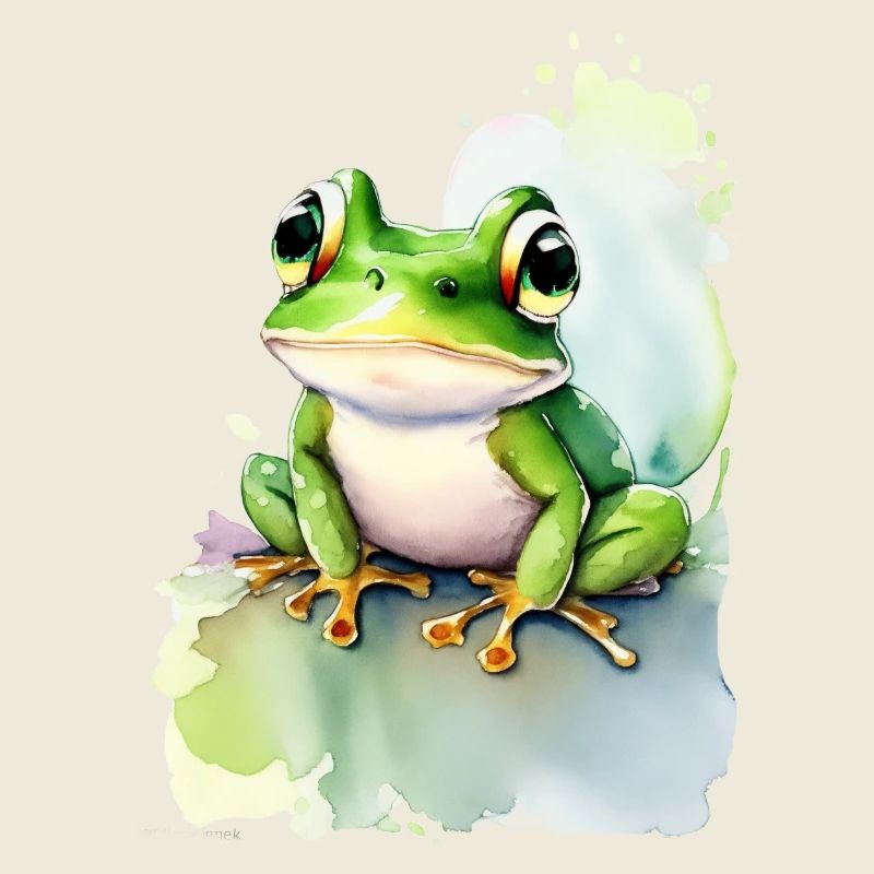 Grenouille