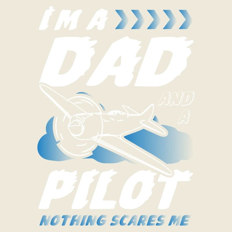 Pilot Dad