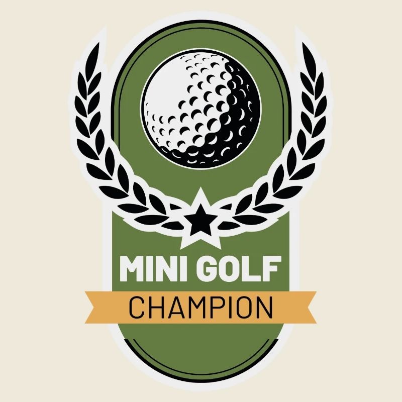 Golf Champion