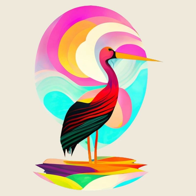 Cigogne