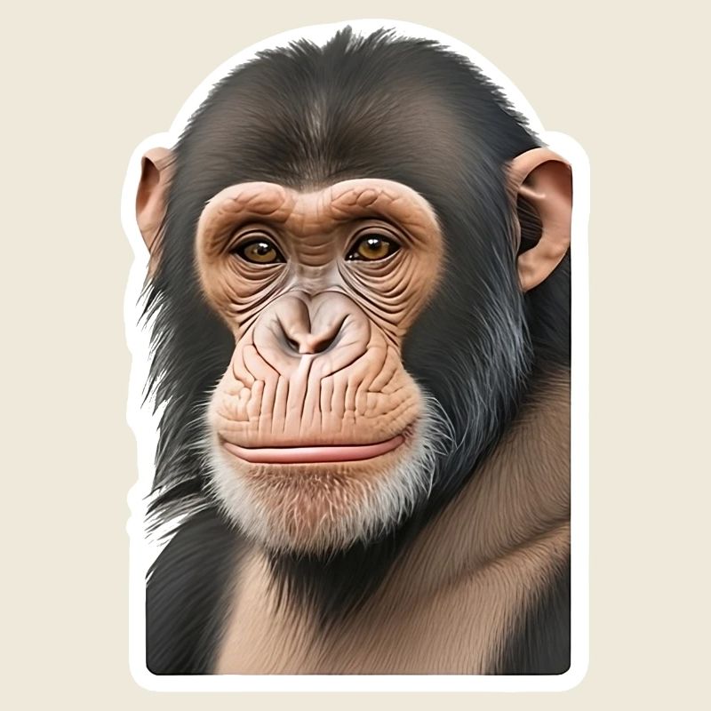 Chimpanzee