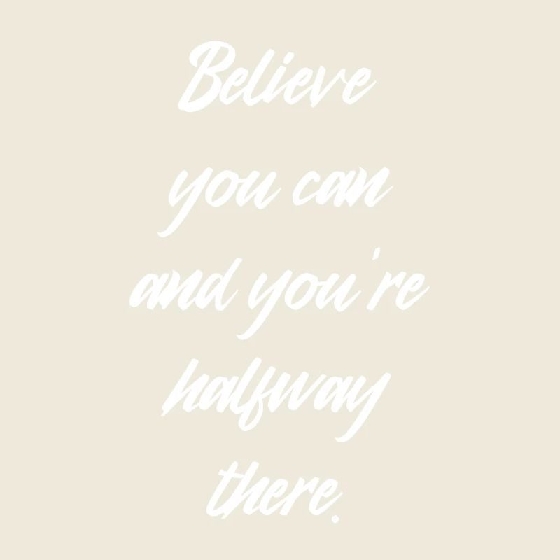 BELIEVE
