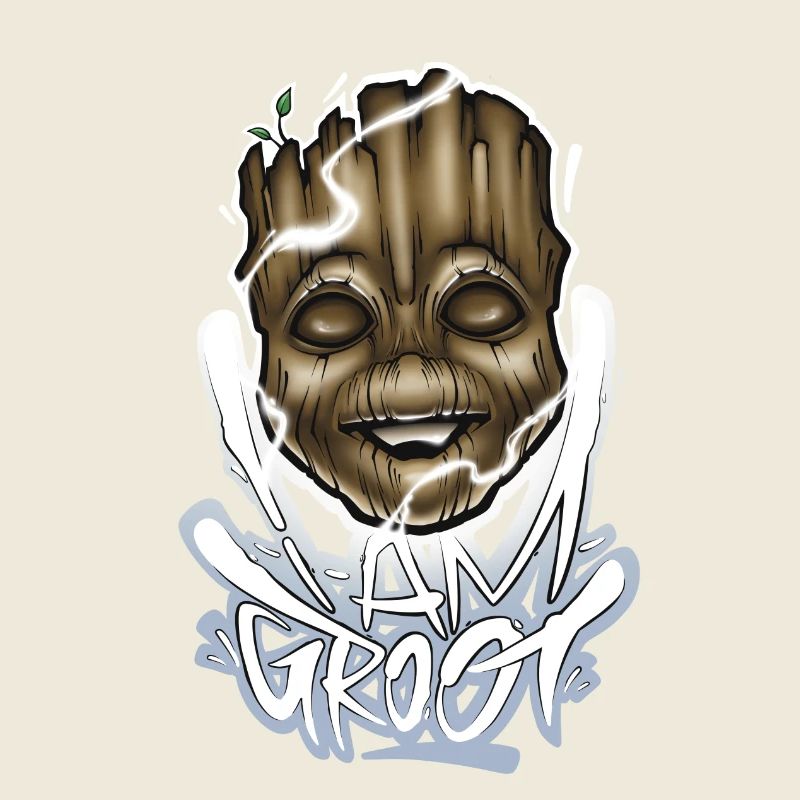 I am the Baum