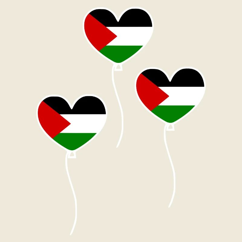 Free palestine