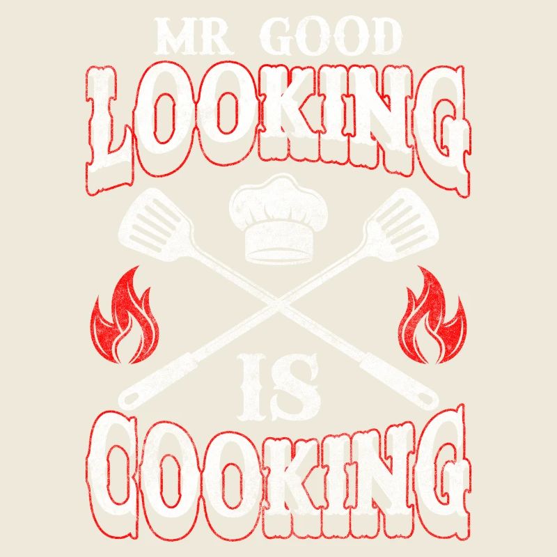 Koch Küchenchef Restaurant