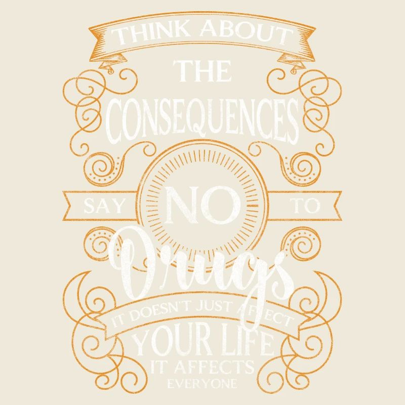 Drogen Abhängigkeit Clean Hanf