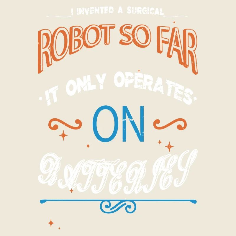 joke cool humor sci fi engineer automatic