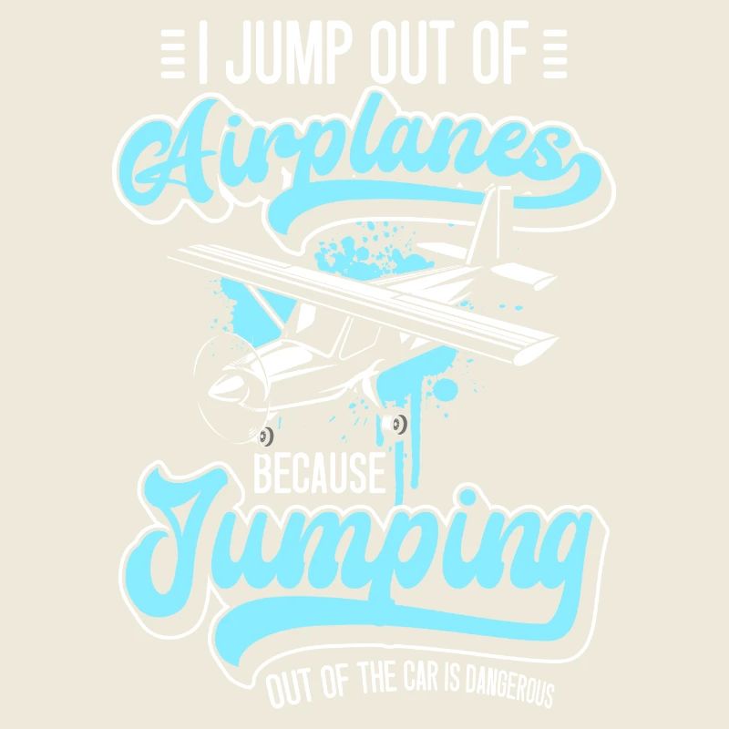 Parachutiste Adrénaline Vol Base Jump