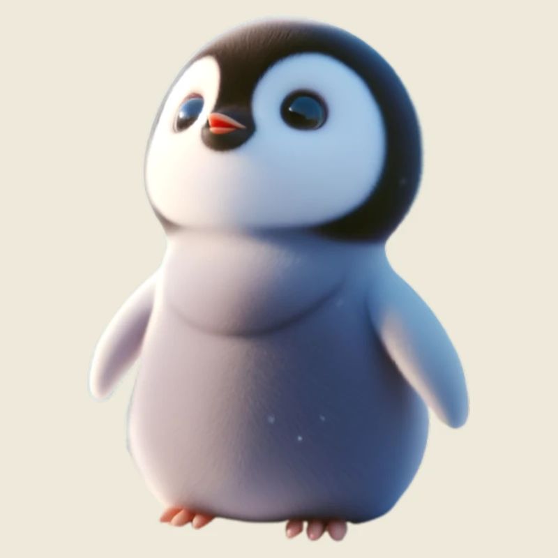 Pinguin