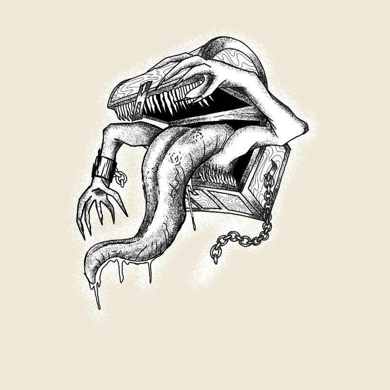 Greed