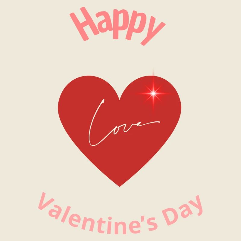Saint valentin Valentine's day