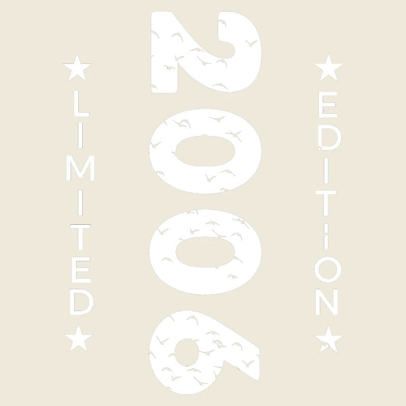 2006 LIMITED EDITION