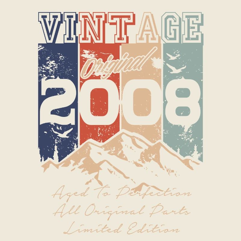 Millésime 2008 légendaire