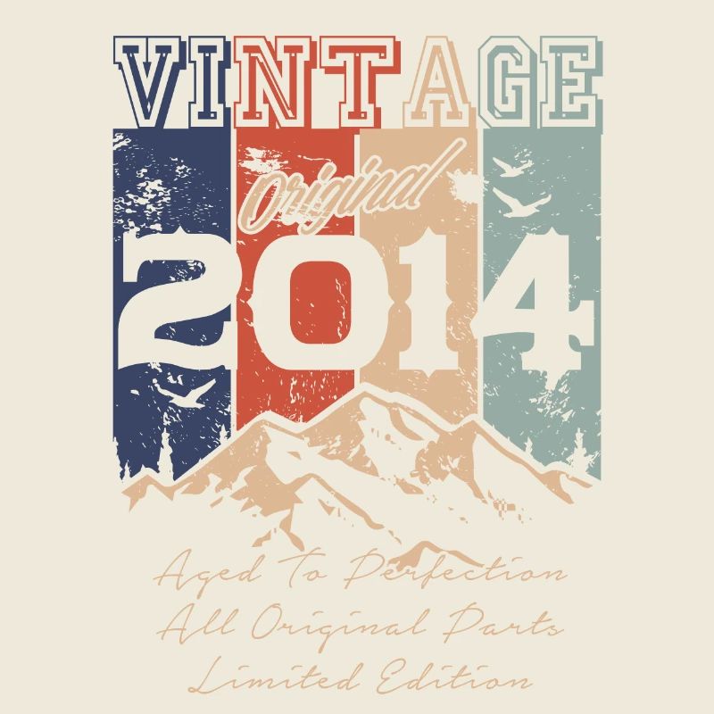 Millésime 2014 légendaire