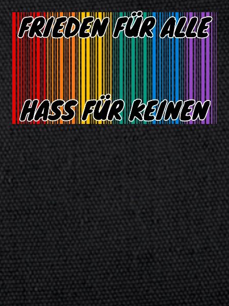 Demo fred for all hat for ingen 7 FCKAFD
