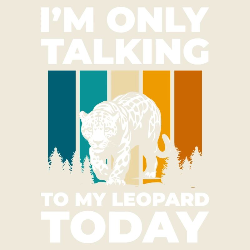 Leopard Hunting Jaguar Animal Welfare