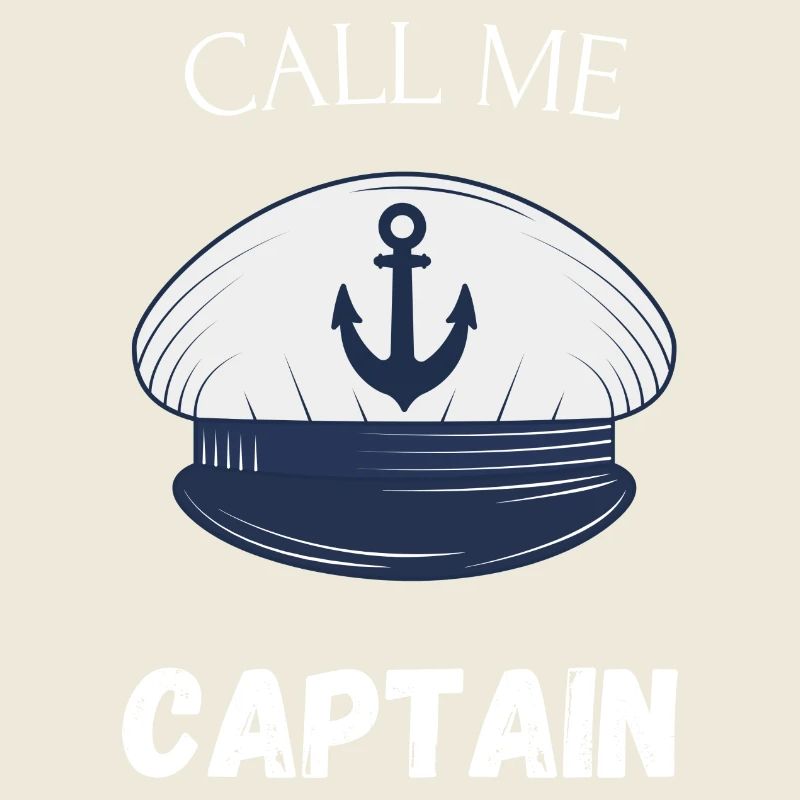 Appelez-moi le capitaine