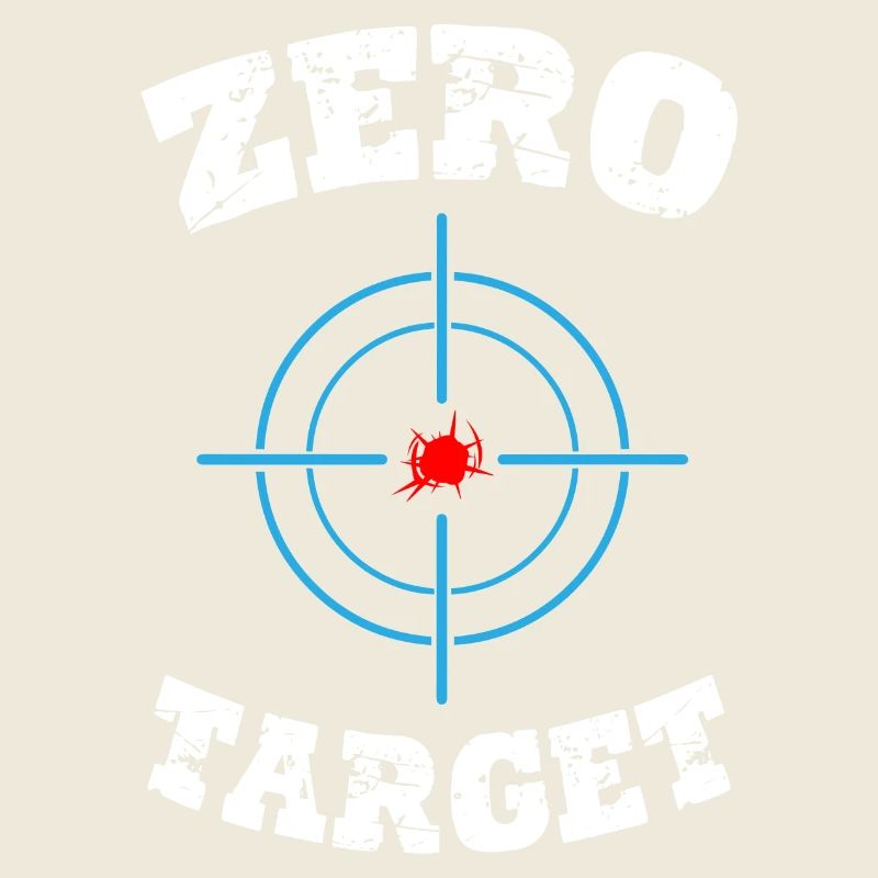 Zero Shoot - Sniper