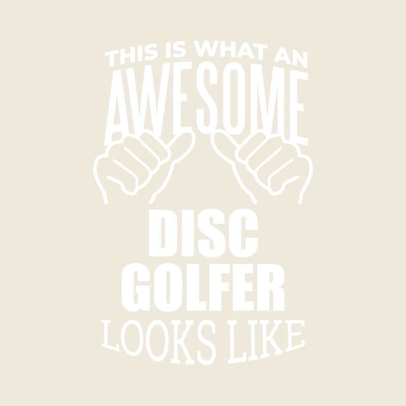 Discgolf