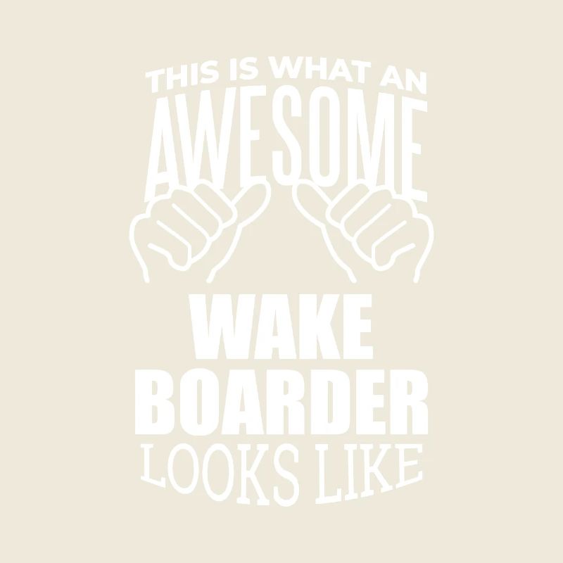 wakeboard