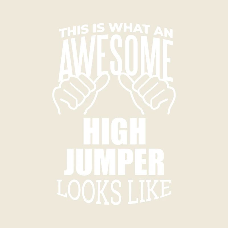 High Jump
