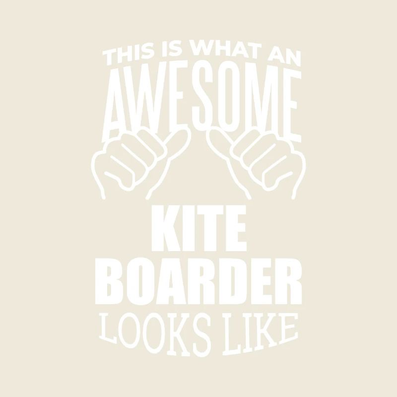 Kiteboarding