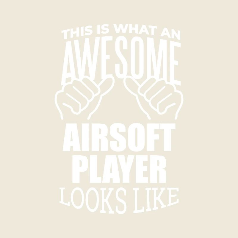 L’airsoft