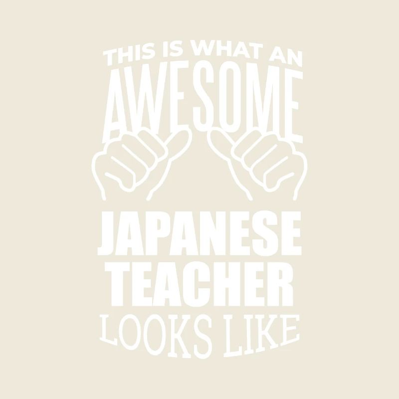 Japanisch