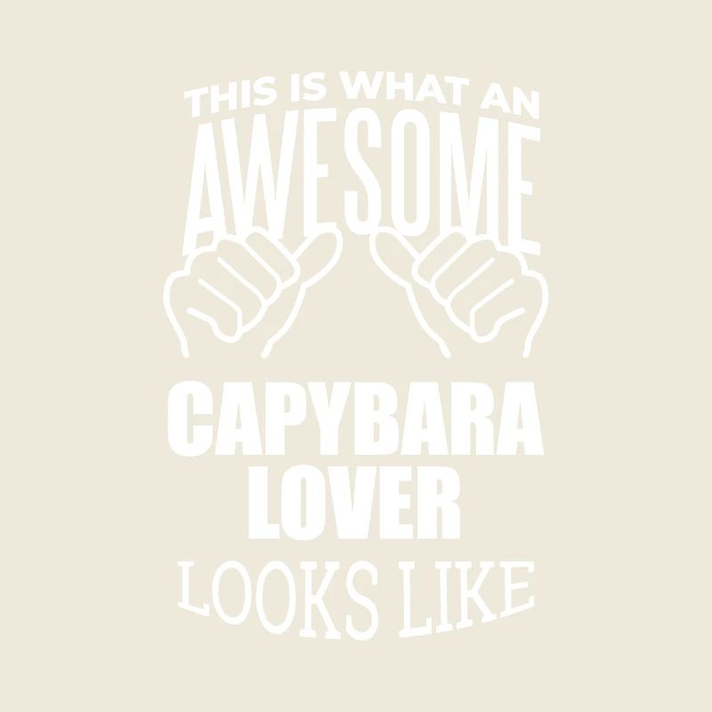 capybara