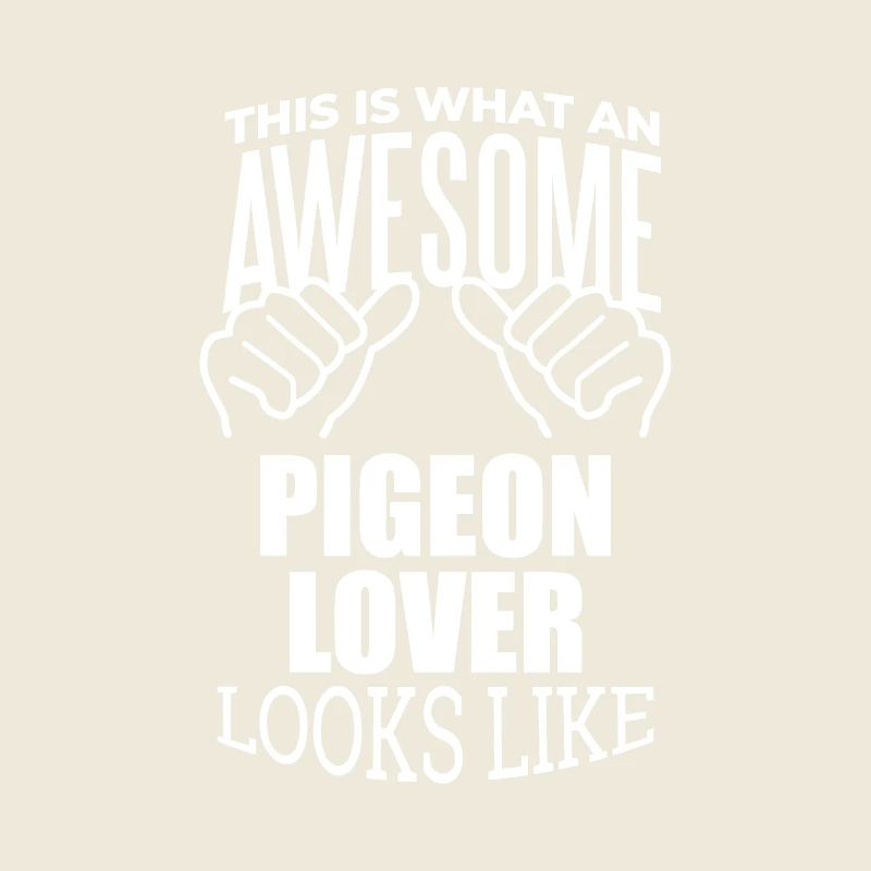 pigeon