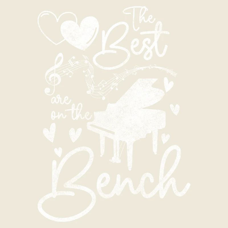 Piano Composing Melody Orchestra