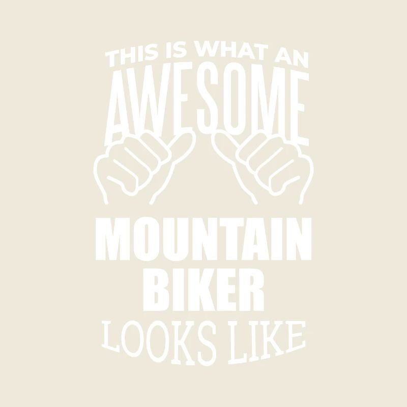 Mountainbiken