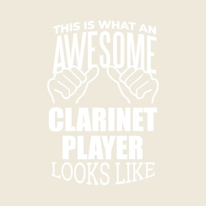 clarinette