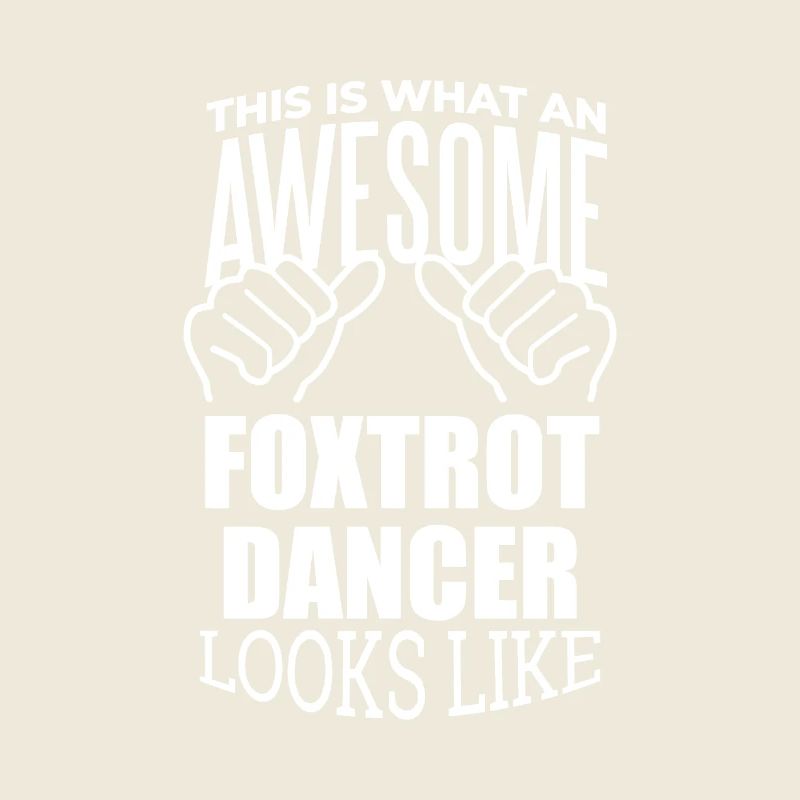 Fox-trot