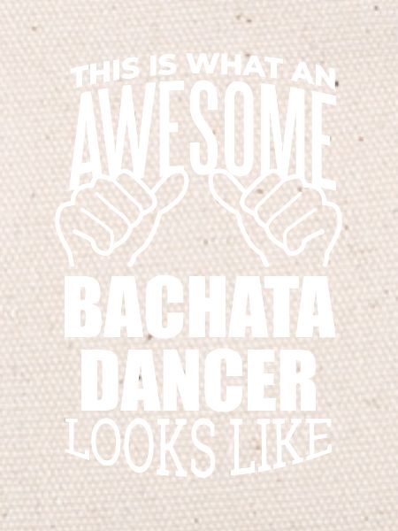 Bachata Bachata Bachata