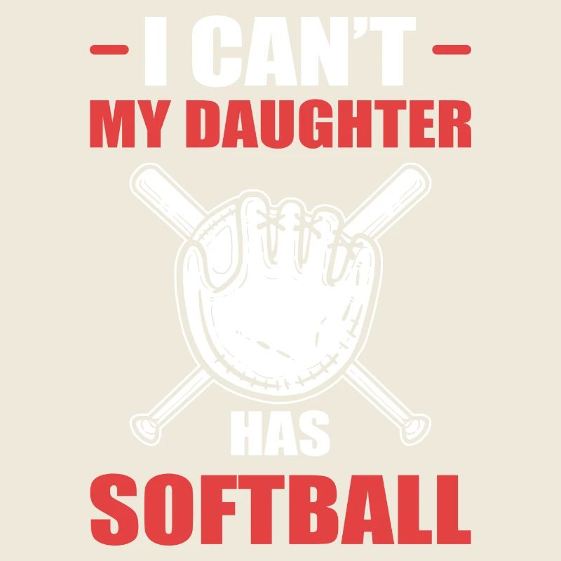 Softball Softball Players